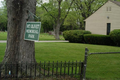 Mount Olivet Memorial Park in Lake County, Illinois