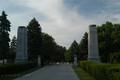 Northshore Gardens of Memory (God's Acre) in Lake County, Illinois