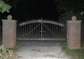 Oakdale Cemetery in Lake County, Illinois