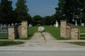 Saint Patrick Cemetery in Lake County, Illinois