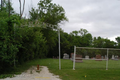 Old Saint Patricks Cemetery in Lake County, Illinois