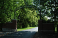 Vernon Cemetery in Lake County, Illinois