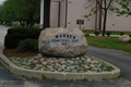 Warren Cemetery in Lake County, Illinois