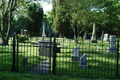 Daggitt Cemetery (aka Grace, Braeside) in Lake County, Illinois
