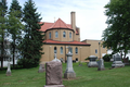 St. Peter's Cemetery in Lake County, Illinois