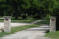Union Cemetery in Lake County, Illinois