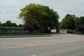 Highland Memorial Park in Lake County, Illinois