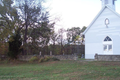 Olive Branch Cemetery in Lawrence County, Illinois