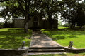 Oakwood Memorial Mausoleum in Lee County, Illinois