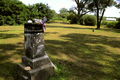 Mormon Cemetery in Lee County, Illinois