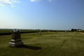 Harding Cemetery in Lee County, Illinois