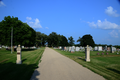 Wyoming Cemetery in Lee County, Illinois