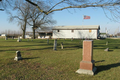 Dwight Old Town Cemetery in Livingston County, Illinois