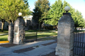 Pontiac Southside Cemetery in Livingston County, Illinois