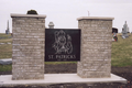Saint Patrick's Catholic Cemetery in Livingston County, Illinois