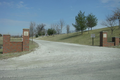 Boiling Springs Cemetery in Macon County, Illinois