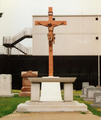 Calvary Cemetery in Macon County, Illinois