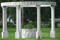 Fairlawn Cemetery in Macon County, Illinois