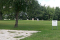 Florey Cemetery in Macon County, Illinois