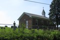 Garver Cemetery in Macon County, Illinois