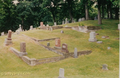 Greenwood Cemetery in Macon County, Illinois