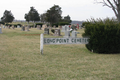 Long Point Cemetery in Macon County, Illinois