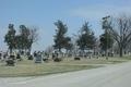 Maroa Cemetery in Macon County, Illinois