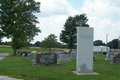 Point Pleasant Cemetery in Macon County, Illinois