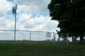 Ridge Cemetery in Macon County, Illinois