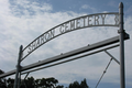 Sharon Cemetery in Macon County, Illinois