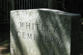 Whitley Cemetery in Macon County, Illinois