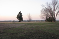 Pleasant View Cemetery in Macon County, Illinois