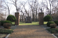 Goodwin Cemetery in Macon County, Illinois