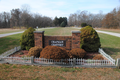 Chapman Cemetery in Macoupin County, Illinois