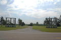 Prairie Lawn Cemetery in Macoupin County, Illinois