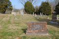 Saint Michael Cemetery in Macoupin County, Illinois