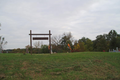 Shiloh Cemetery in Macoupin County, Illinois