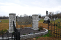 Bunker Hill City Cemetery in Macoupin County, Illinois