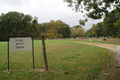 Gilead Baptist Cemetery in Macoupin County, Illinois