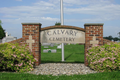 Calvary Cemetery in Madison County, Illinois