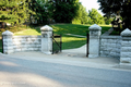 Confederate Cemetery in Madison County, Illinois