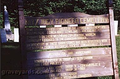 Nix-Judy Pioneer Cemetery in Madison County, Illinois