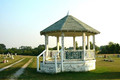 Saint James Cemetery in Madison County, Illinois