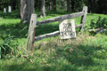 Sugar Creek Cemetery in Madison County, Illinois