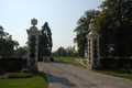 Sunset Hills Cemetery in Madison County, Illinois