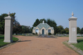 Valley View Cemetery in Madison County, Illinois