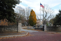 Alton City Cemetery in Madison County, Illinois