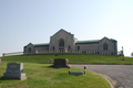 Sunset Memorial Mausoleum in Madison County, Illinois