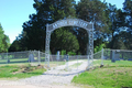 Antioch Cemetery in Marion County, Illinois