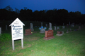 Fredonia Cemetery in Marion County, Illinois